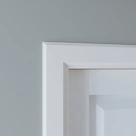 Meest Verkocht Galante architraaf - MDF v313- 18 x 90 mm